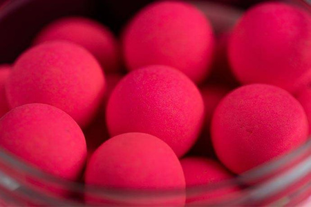 Sticky Baits Buchu Berry Pop Ups 12mm