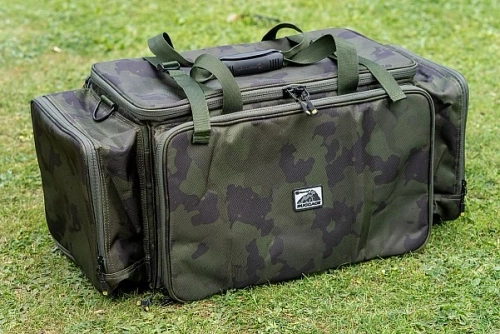 RidgeMonkey Ruggage Kit & Cool Bag