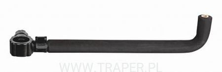 Traper Uchwyt Double GST Click 25cm 