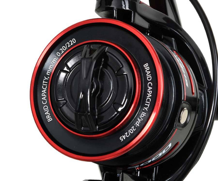 Flagman Sherman Pro New Generation 6000