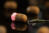 Sticky Baits The Krill Dumbells 16mm