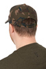 Fox Baseball Hat Camo