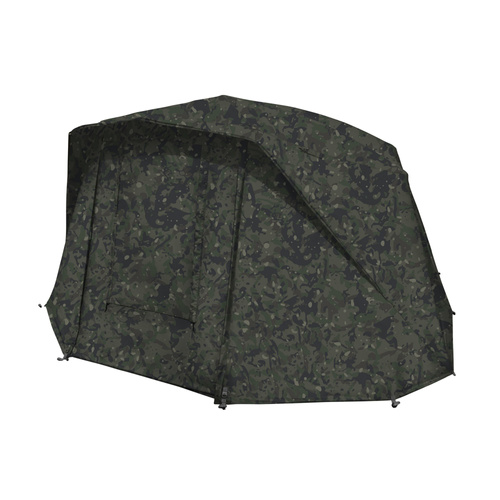 Trakker Tempest RS Brolly Overwrap Camo