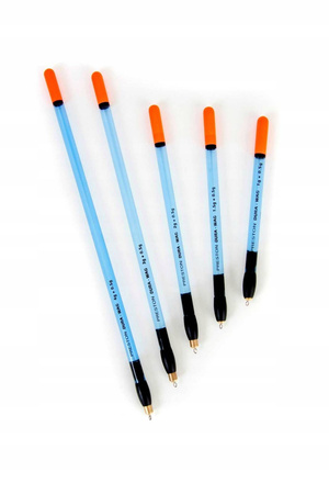 Preston Dura Wagler Strght 1,5 + 0,5g