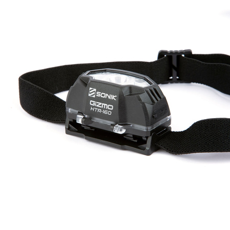 Sonik Gizmo Led Head Torch HTR-160