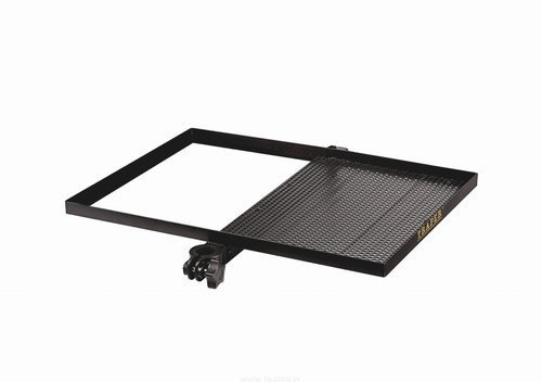 Platforma na jedną kuwetę GST