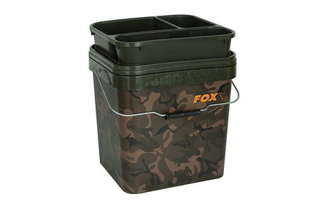 Fox Cuvette Tray 17l