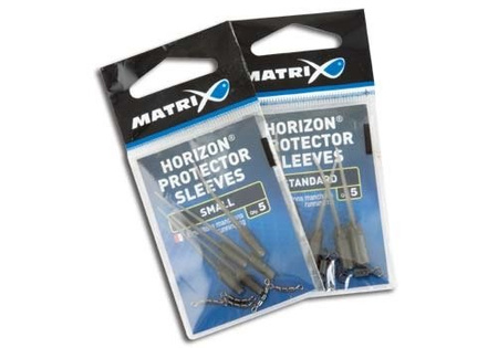 Matrix Horizon Protector Sleeves Small x5