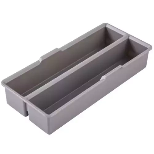 Guru Divided Shallow Insert