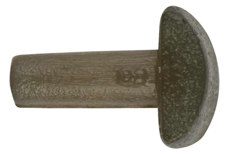 Fox EDGES Naturals Lead Clips & Pegs Size 7