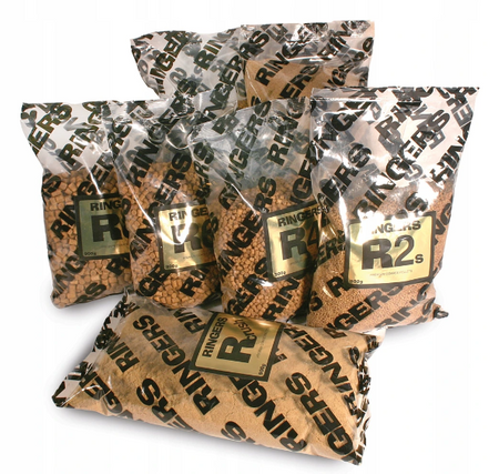 Ringers Pellet R4