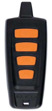 Fox Remote Fob