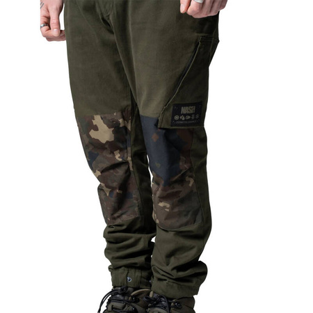 Nash ZT Low Key Thermal Combats