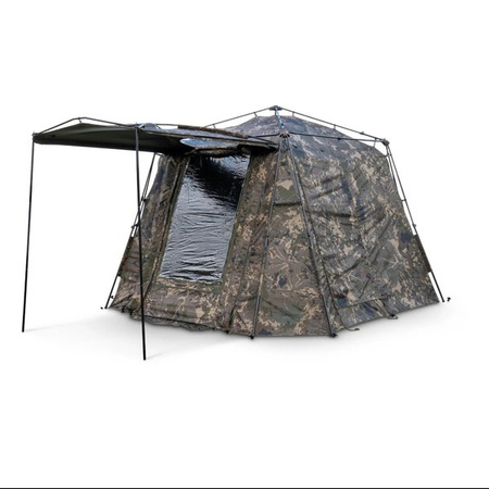 Nash Bank Life Blockhouse Camo Pro Model 2025