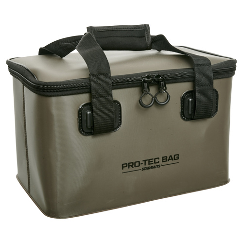 Starbaits Pro-Tec EVA Bag Large