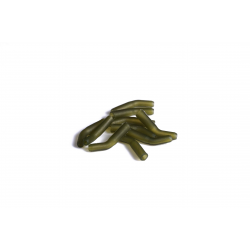 RidgeMonkey Kickers Medium Weed Green