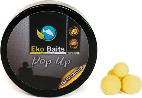 Eko Baits Pop up Dream Catcher 12/15 mm