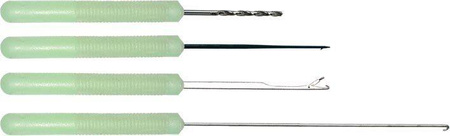 Jaxon Igły do Kulek 4 szt.