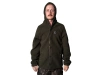 Nash ZT Helluva 3 in 1 Waterproof Jacket Camo