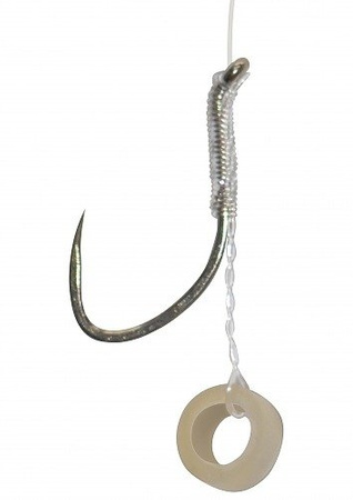 Drennan Bandits Carp 16 to 4lb - Gotowe Przypony