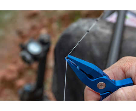 Preston Shot Shotz Pliers