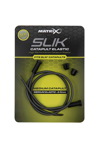 Matrix Spare X Heavy Elastic 2.5mm V2