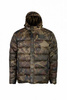Nash ZT Polar Quilt Jacket
