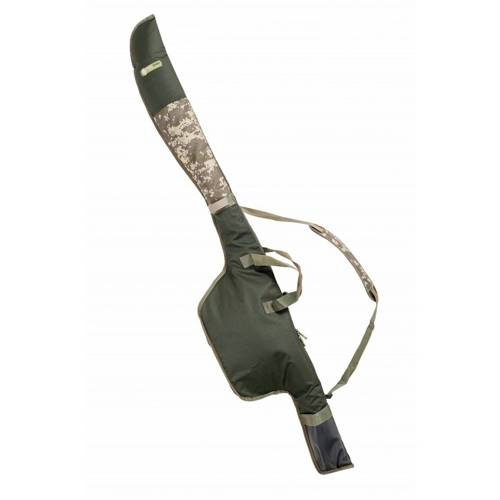 Mivardi Rod Sleeve CamoCODE 165 Double