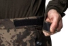Nash ZT Helluva Waterproof Trousers Camo