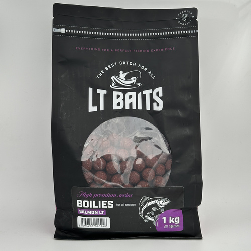 LT Baits Salmon LT 16mm 1kg