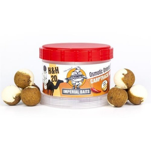 Imperial Baits Osmotic Oriental Spice Half'n Half 24mm