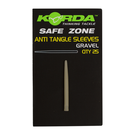Korda Anti Tangle Hooklink Gravel