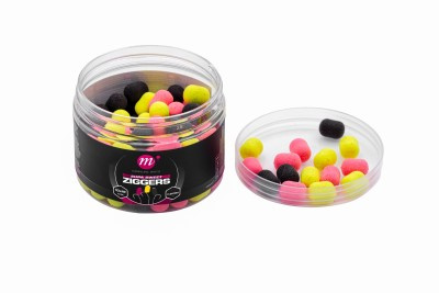 Mainline Baits Supa Sweet Ziggers 10x12mm