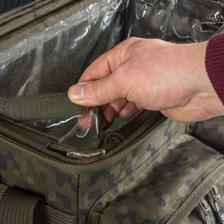 Solar SP-C Tech Subtemp Cool Bag 15L