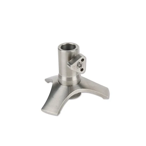 Carp Spirit Inox 2 in 1 Deck Stand