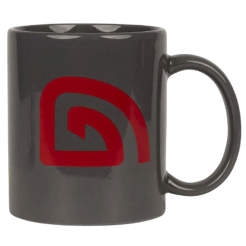 Trakker Grey Mug