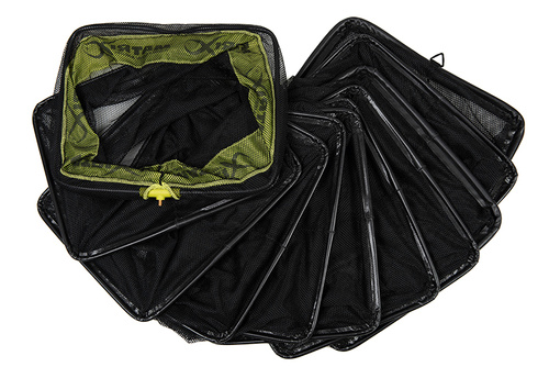 Matrix Flow Mesh Keepnet 4.0m