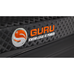 Guru RSW Seatbox by RIVE