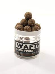 Ultimate Products Coco Twist Wafters 20mm