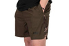 Fox Khaki Camo Swim Shorts