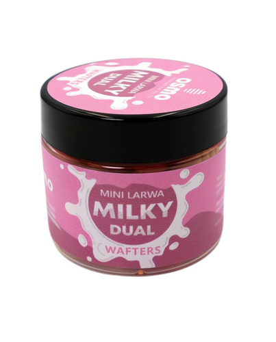 Osmo Mini Larwa Dual Milky 25ml