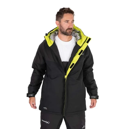 Matrix Therma Foil Winter Suit
