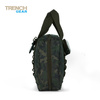 Shimano Tribal Trench 3 Rod Buzzer Bar Bag