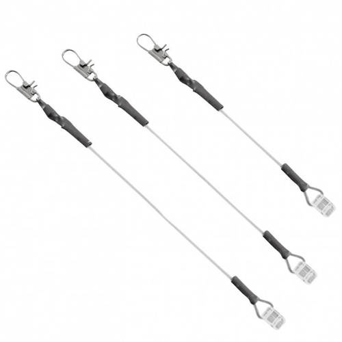 Daiwa N Zon Sliding Feeder Links