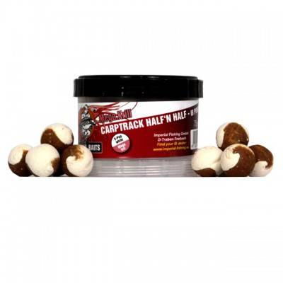 Imperial Baits Mega Krill Half'n Half 20mm