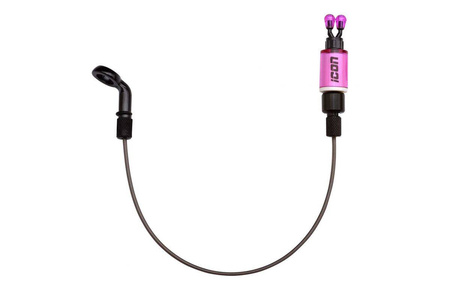 Tandem Baits Icon Hanger purpurowy
