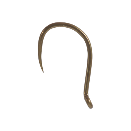 Guru Pellet Waggler Hook Size 20