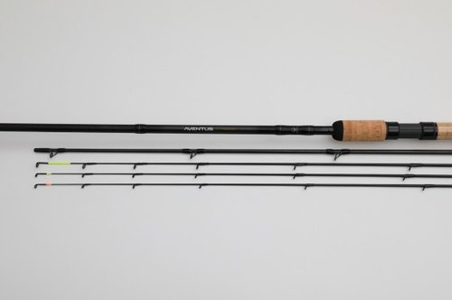Guru Aventus Feeder 11ft 2pc