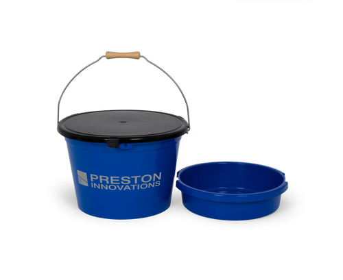 Preston Bucket Set 18L