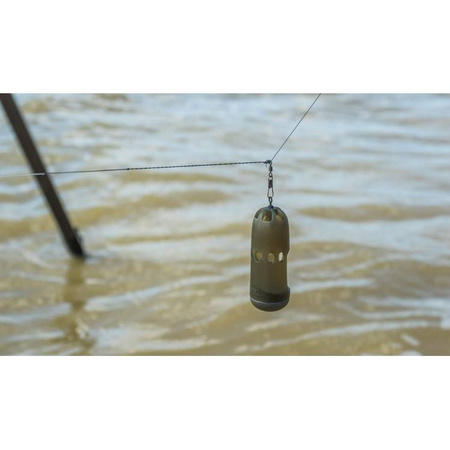 Preston Absolute Window Feeder Solid Small 30g